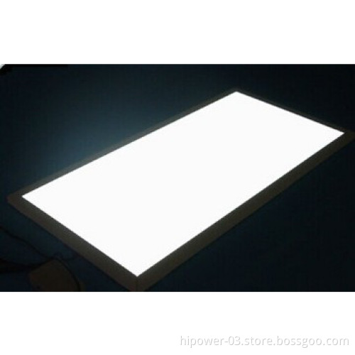 70W 600*1200 CRI 80TUV GS CE Office LED Panel Light SDM5630